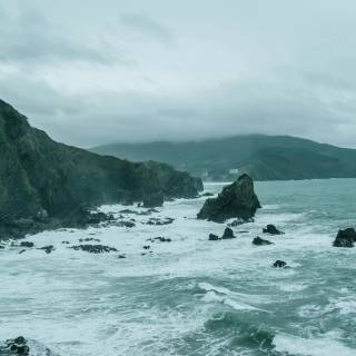 Basque Country wallpaper