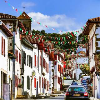 Basque Country wallpaper