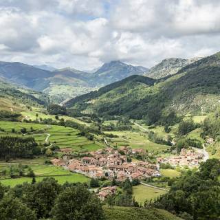 Basque Country wallpaper