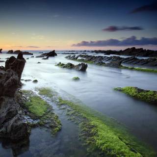 Basque Country wallpaper
