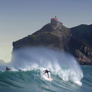 Basque Country wallpaper