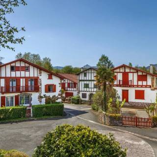 Basque Country wallpaper