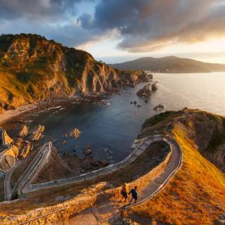 Basque Country wallpaper