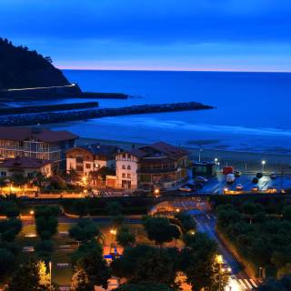 Basque Country wallpaper