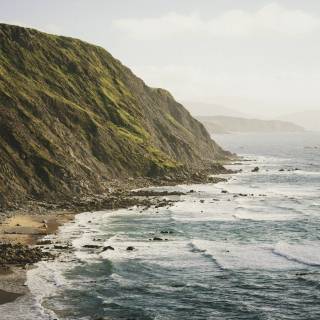 Basque Country wallpaper