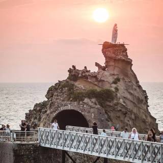 Basque Country wallpaper