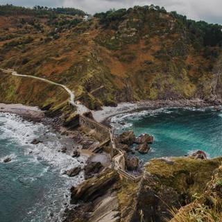 Basque Country wallpaper