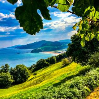 Basque Country wallpaper