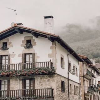 Basque Country wallpaper