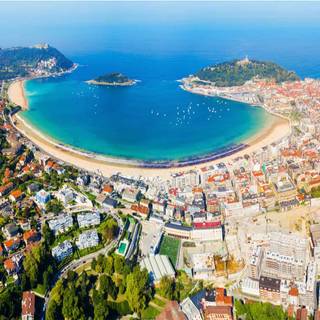 Basque Country wallpaper