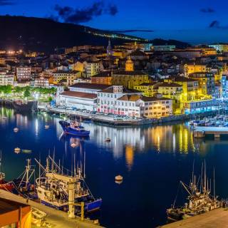 Basque Country wallpaper