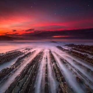 Basque Country wallpaper