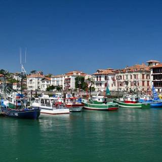 Basque Country wallpaper