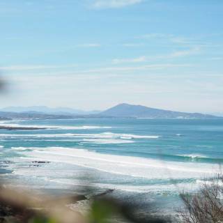 Basque Country wallpaper