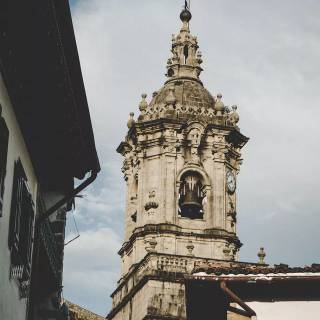 Basque Country wallpaper