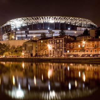 Basque Country wallpaper