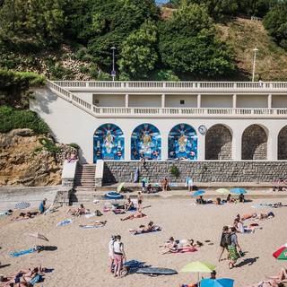 Basque Country wallpaper