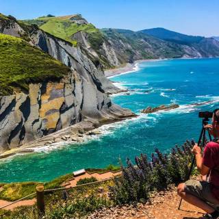 Basque Country wallpaper