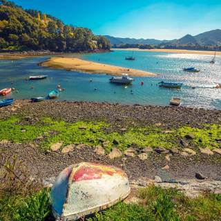 Basque Country wallpaper