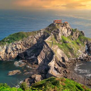 Basque Country wallpaper