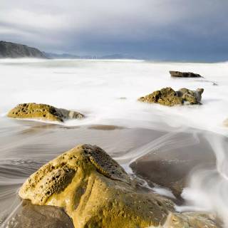 Basque Country wallpaper