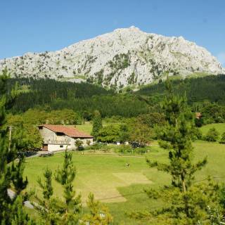 Basque Country wallpaper