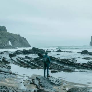 Basque Country wallpaper