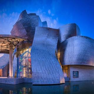 Basque Country wallpaper