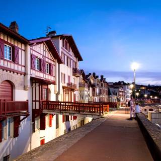 Basque Country wallpaper