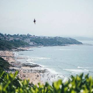 Basque Country wallpaper