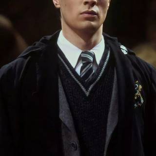 Christian Coulson wallpaper