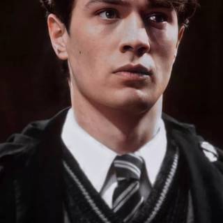 Christian Coulson wallpaper