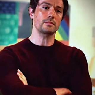 Christian Coulson wallpaper