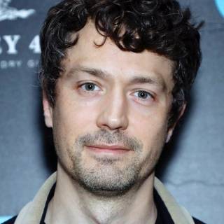 Christian Coulson wallpaper