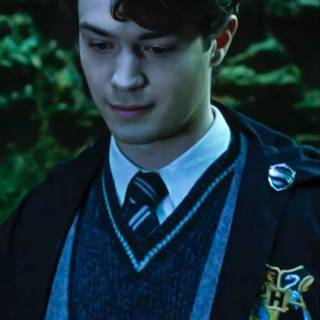 Christian Coulson wallpaper