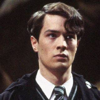 Christian Coulson wallpaper