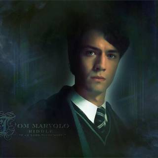 Christian Coulson wallpaper