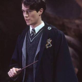 Christian Coulson wallpaper