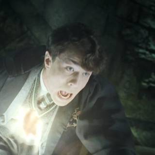 Christian Coulson wallpaper