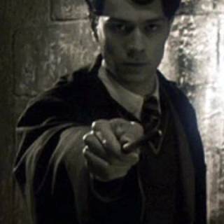 Christian Coulson wallpaper
