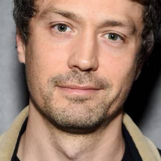 Christian Coulson wallpaper