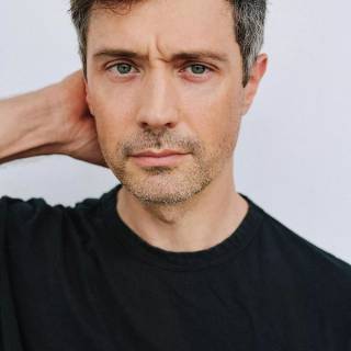 Christian Coulson wallpaper