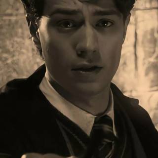 Christian Coulson wallpaper