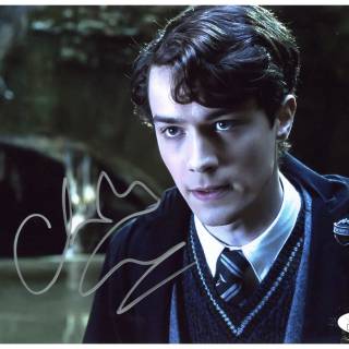 Christian Coulson wallpaper