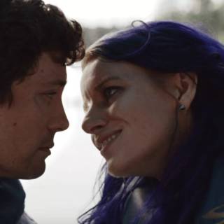 Christian Coulson wallpaper