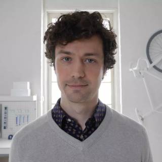 Christian Coulson wallpaper