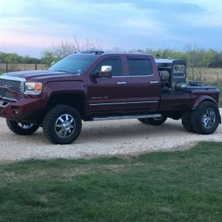 Welding trucks wallpaper