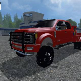 Welding trucks wallpaper