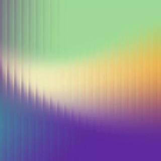 Neon gradient wallpaper