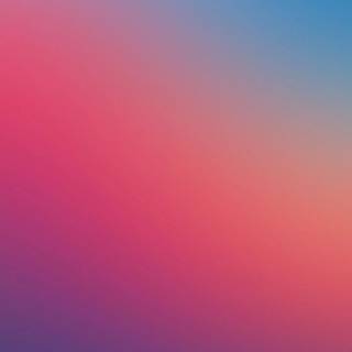 Neon gradient wallpaper